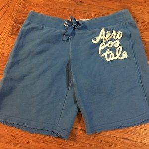 Aeropostale shorts